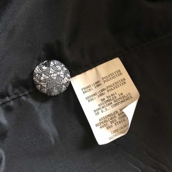 Bill Blass dressy vest - Picture 8 of 8